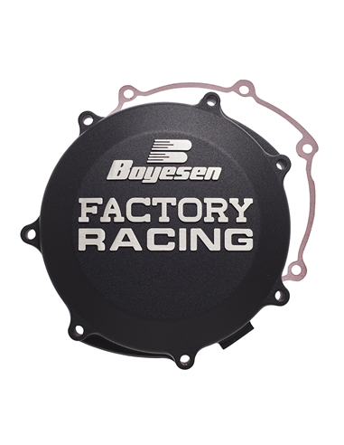 Tapas de embrague Factory BOYESEN CC-22B