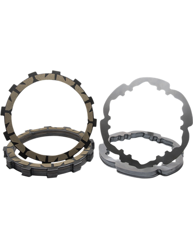Pack de embrague TorqDrive® REKLUSE RMS-2806068