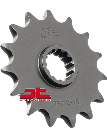 Piñón de arrastre JT SPROCKETS JTF432.15