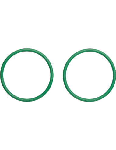 Tóricas para escape FMF 014891