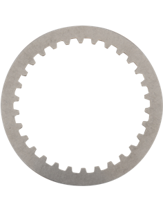 Disco separador de embrague en acero BARNETT 401-45-063002