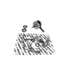 Crankshaft WISECO WWPC167