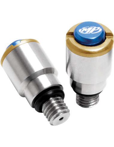 Micro-purgadores de horquilla MOTION PRO 11-0089