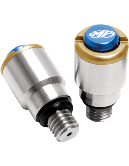 Micro-purgadores de horquilla MOTION PRO 11-0089