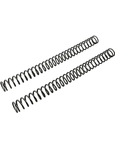 Muelles de horquilla de recambio FACTORY CONNECTION LSA-047