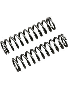 Muelles de horquilla RACE TECH FRPS 261010