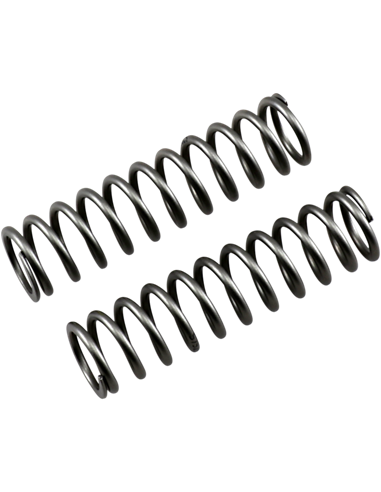 Muelles de horquilla RACE TECH FRPS 261010