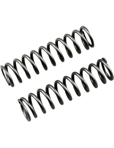 Muelles de horquilla RACE TECH FRPS 261014