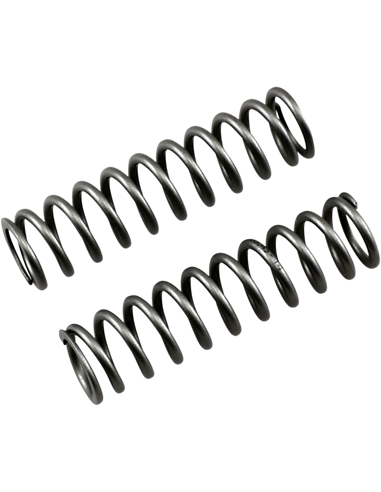 Muelles de horquilla RACE TECH FRPS 261014