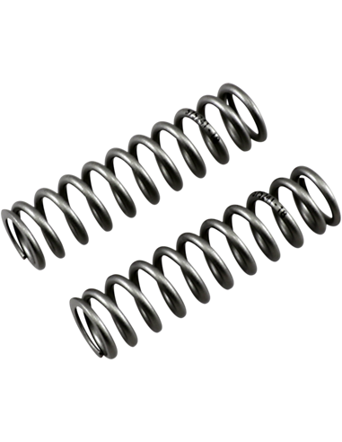 Muelles de horquilla RACE TECH FRPS 261018