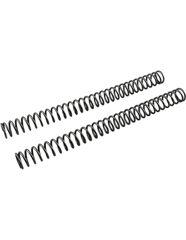 Replacement Front Fork Springs FACTORY CONNECTION LSA-052