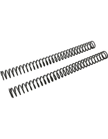 Replacement Front Fork Springs FACTORY CONNECTION LSA-052