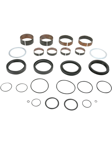 Kit retenes/guardapolvos de horquilla PIVOT WORKS PWFFK-S13-021