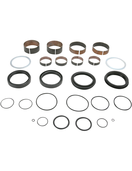 Kit retenes/guardapolvos de horquilla PIVOT WORKS PWFFK-S13-021