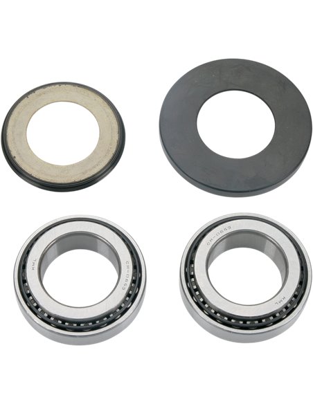 Steering Bearing & Seal Kit ALL BALLS - MOOSE 22-1048