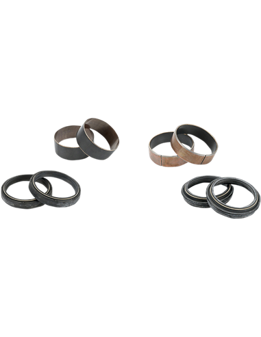 Kit de mantenimiento para horquillas Showa SHOWA FMAN04701WO