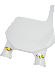 Panel portanúmero frontal Stadium CYCRA 1CYC-1200-02