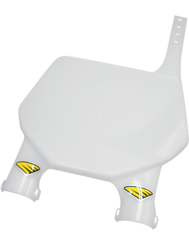 Panel portanúmero frontal Stadium CYCRA 1CYC-1200-02