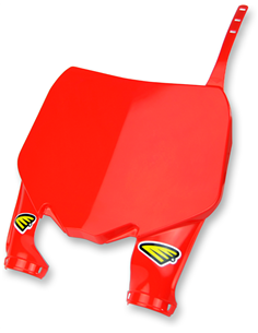 Panel portanúmero frontal Stadium CYCRA 1CYC-1200-32