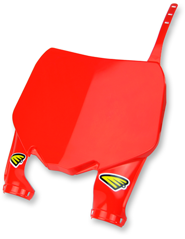 Panel portanúmero frontal Stadium CYCRA 1CYC-1200-32