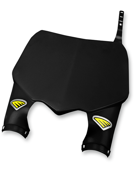 Panel portanúmero frontal Stadium CYCRA 1CYC-1200-12