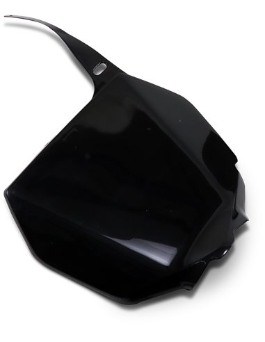 Panel portanúmero delantero UFO SU03989001