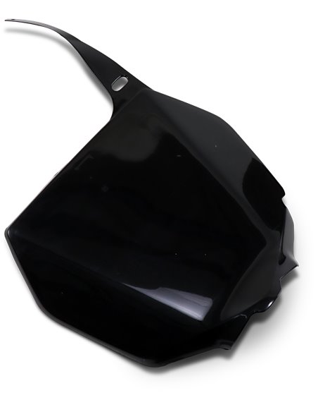 Panel portanúmero delantero UFO SU03989001