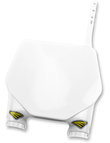 Panel portanúmero frontal Stadium CYCRA 1CYC-1200-42