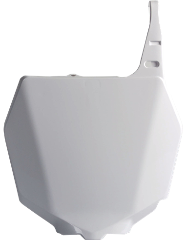 Portanúmeros delantero POLISPORT 8660400001