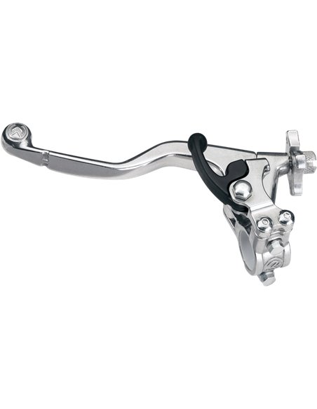 Manete de embreagem curta com suporte Rmz Moose Racing HP 226-014