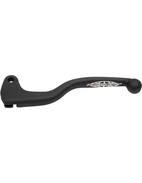 Clutch Lever Forged Black PRO CIRCUIT PCCL04-01-051