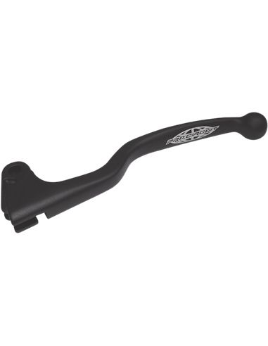 Clutch Lever Forged Black PRO CIRCUIT PCCL04-01-051