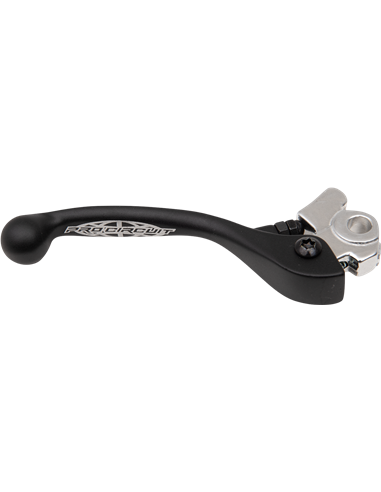 Pedal de Travão forjada Preto PRO CIRCUIT PCBL0301015