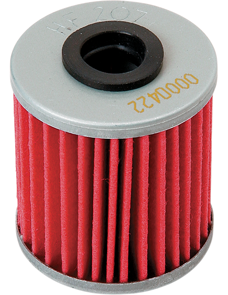 Filtro de óleo Hiflofiltro Hf207