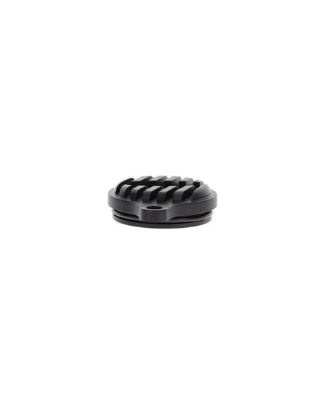 Oil Filter Cap Aluminum Twin Air 160330