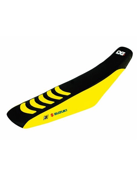 Funda para asiento Double Grip 3 BLACKBIRD RACING 1325H