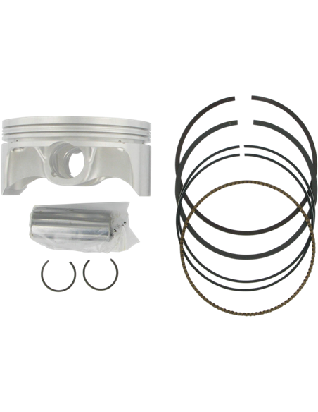 ProX Piston Kit  Aluminum 95.47Mm A 01.3410.A