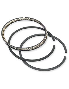 Juego de aros de pistón WISECO W9800ZV