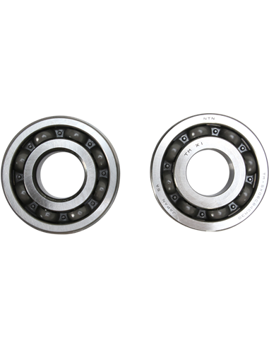 ProX Crankshaft Bearing And Seal Kit 23.CBS34005