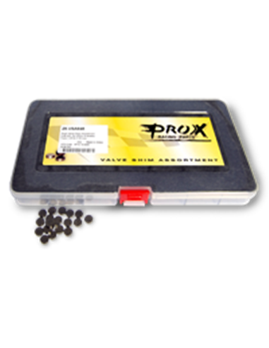 Kit de pastilles de réglage de valve ProX 9.48X2.625 Kit de recharge de 5 pièces 29.948262.5
