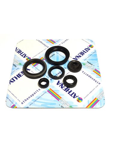 Engine Oil Seals Kit Athena P400510400045
