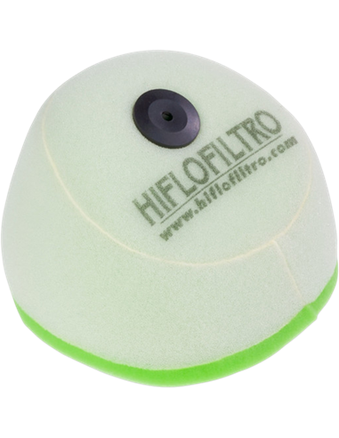 Espuma filtro de aire Racing HIFLOFILTRO HFF3014