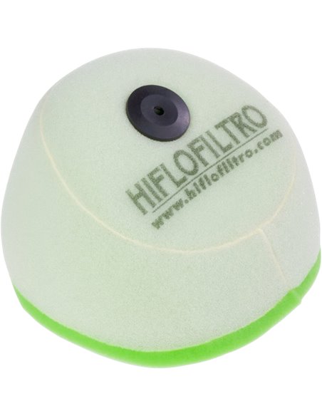Espuma filtro de aire Racing HIFLOFILTRO HFF3014