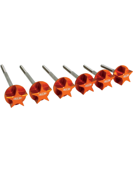 Tornillo Billet para filtro de aire TWIN AIR 177772