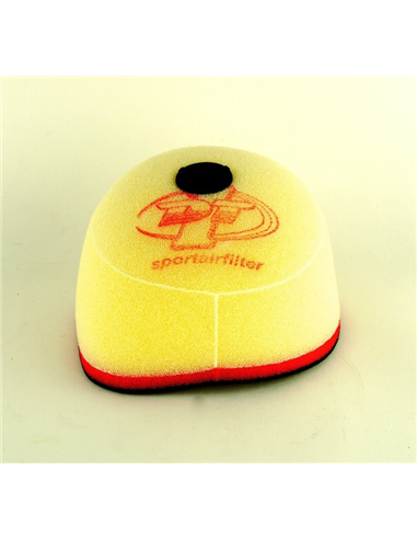 Filtro de aire sin lubricar DT-1 RACING EUROPE EVO-170-50NO