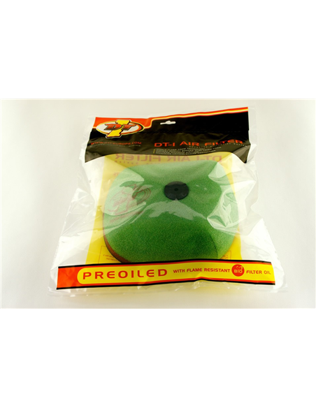 Filtre d'aire pre-oliat DT-1 RACING EUROPE EVO-170-50PO