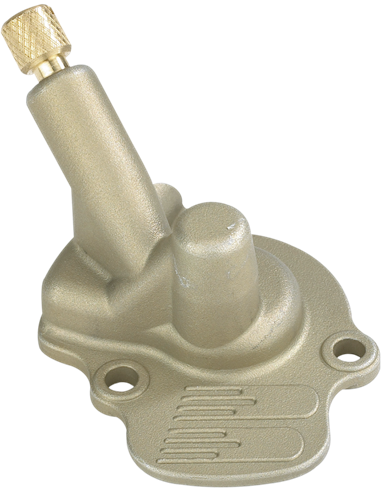 Couvercle de pompe d'accélérateur Quickshot. APC-3