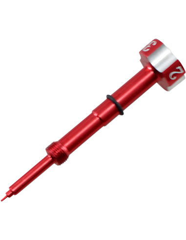 Tornillo de mezcla SCAR FMS102