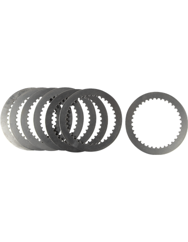 Kit de disco espaçador de aço ProX 16. 34018