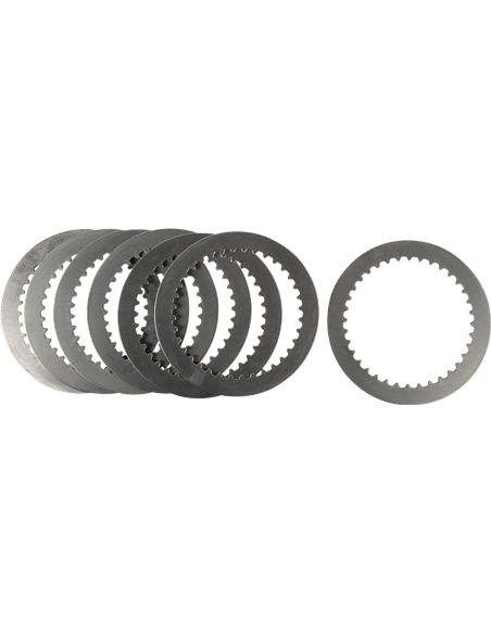 ProX Clutch Plate Steel Set 16.S34018